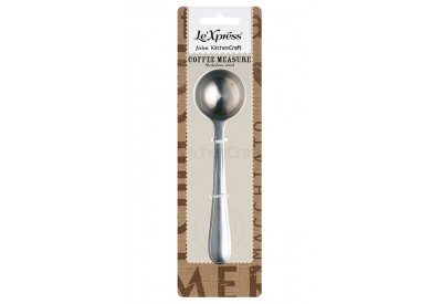 Kitchen Craft Le 'Xpress Stainless Steel Coffee Measure